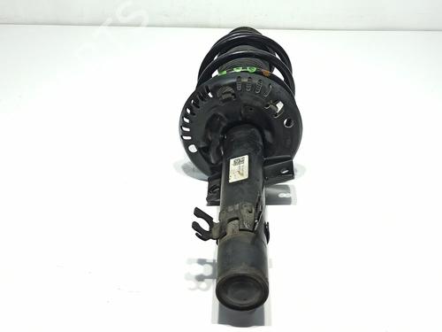 Left front shock absorber AUDI A1 (8X1, 8XK) 1.6 TDI | BP16384277M16 