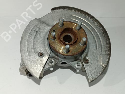 Achsschenkel links hinten für LAND ROVER RANGE ROVER VELAR (L560) 2.0 D240 SD4 4x4 (241 hp) 29740442