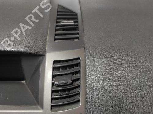 Luftventil OPEL ZAFIRA / ZAFIRA FAMILY B (A05) 1.9 CDTI (M75) | BP19799249I21