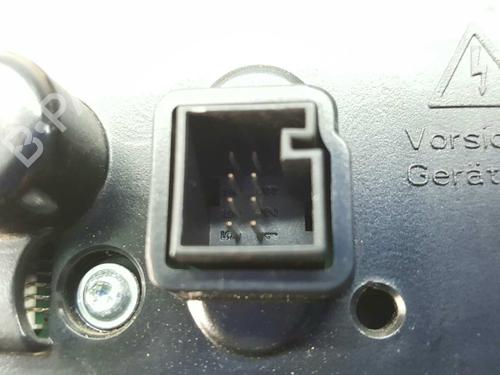 Display monitor MERCEDES-BENZ S-CLASS (W221, V221) S 320 CDI (221.022, 221.122) | BP5040888C48