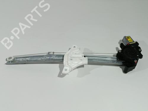 Front right window mechanism HYUNDAI BAYON (BC3) 1.0 T-GDI 48V-Hybrid | BP40107704C23 - Image 2
