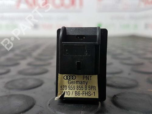Right front window switch AUDI A3 (8P1) 2.0 TDI | BP2736418I26