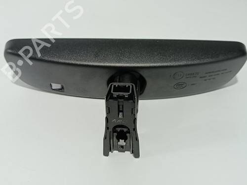 Rear mirror HYUNDAI TUCSON (NX4E, NX4A) 1.6 CRDi Hybrid 48V | BP13086567I6