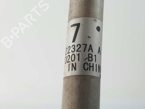 Other RENAULT KOLEOS I (HY_) 2.0 dCi 4x4 (HY0K) | BP14534243O1 