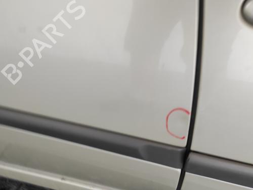 Right rear door RENAULT LAGUNA II Grandtour (KG0/1_) 1.9 dCi (KG0G) | BP26463456C5
