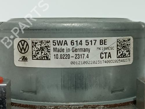 ABS pump VW GOLF VIII (CD1, DA1) 2.0 TDI | BP11804873M43