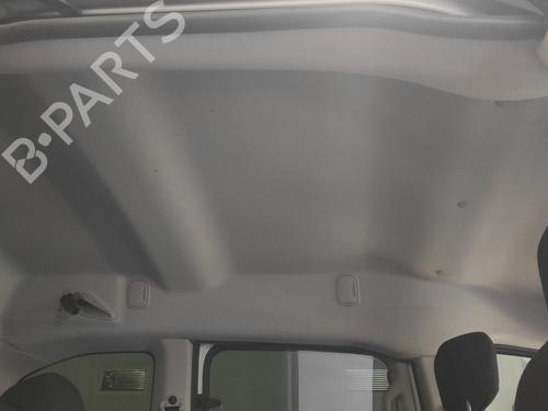 Interiør tag PEUGEOT PARTNER Box Body/MPV | BP37024704I12 - Image 2
