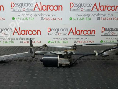 Front wiper motor MERCEDES-BENZ C-CLASS (W203) C 200 CDI (203.007) | BP2747412M29 