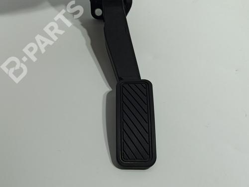 Pedal FORD FIESTA VII (HJ, HF) 1.0 EcoBoost | BP11357202I4 
