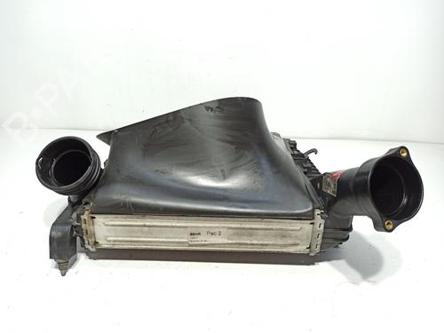 Intercooler VW TOUAREG (7LA, 7L6, 7L7) 5.0 V10 TDI | BP18249458M30 