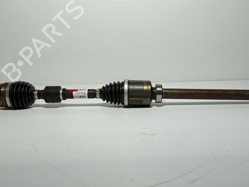Used Right front driveshaft NISSAN JUKE (F16_) 1.0 (114 hp) 29873554