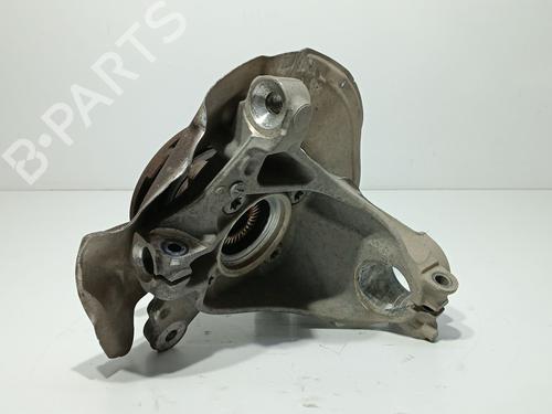 Left front steering knuckle MINI MINI (F56) | BP31336052M25