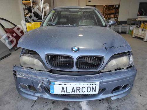 Electronic sensor BMW 3 (E46) 320 d | BP14542174M84 