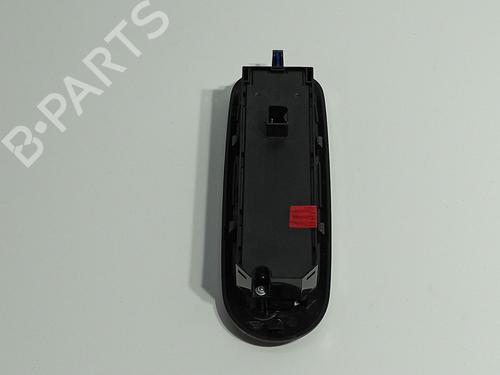 Left front window switch FORD MONDEO IV (BA7) 2.0 TDCi | BP39010017I27 - Image 4