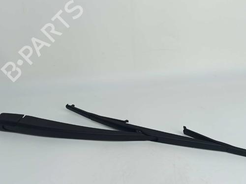 Used Rear windshield wiper arm PEUGEOT 207 (WA_, WC_) 1.4 HDi (68 hp) 8104548