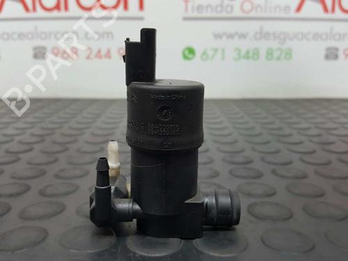 Washer pump PEUGEOT 208 I (CA_, CC_) 1.6 HDi | BP14532692E24 