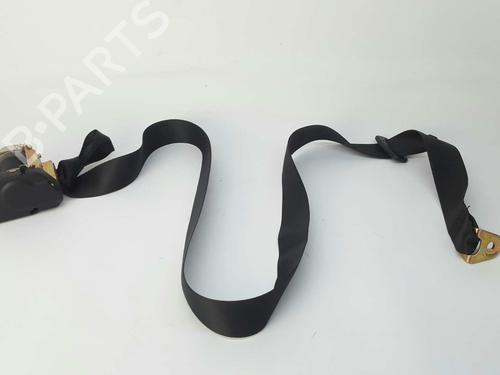 Sikkerhedssele bag højre MERCEDES-BENZ C-CLASS (W203) C 220 CDI (203.006) (136 hp) 6630110