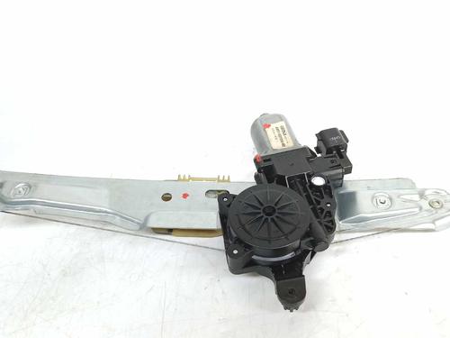Rear right window mechanism FORD C-MAX II (DXA/CB7, DXA/CEU) 1.6 TDCi | BP4626326C25