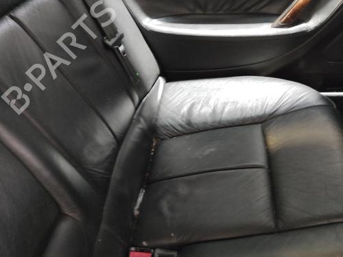 Rear seat PEUGEOT 607 (9D, 9U) 2.2 HDi | BP14911817C17