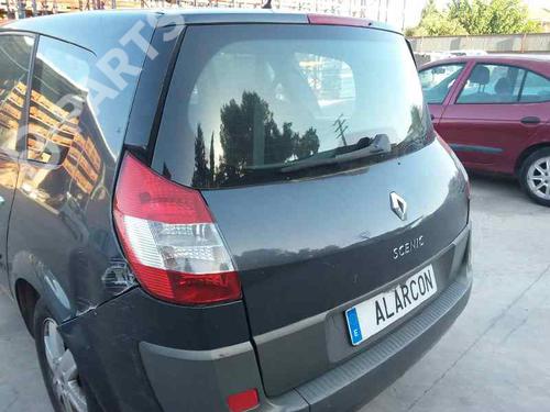 Starter RENAULT SCÉNIC II (JM0/1_) 1.9 dCi (JM14) | BP9692336M8 