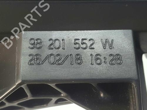Rear right interior door handle PEUGEOT 308 II (LB_, LP_, LW_, LH_, L3_) 1.6 BlueHDi 120 | BP4963671I16