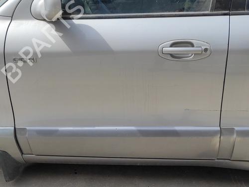 Left front door HYUNDAI SANTA FÉ I (SM) 2.0 CRDi | BP12847171C2 
