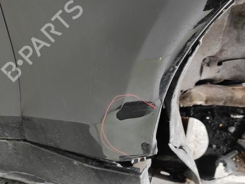 Right front fenders BMW 1 (E87) 118 d | BP27710114C42