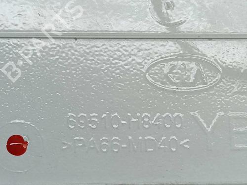 Fuel flap KIA STONIC (YB) 1.6 CRDi | BP8245345C131