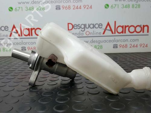 Brake master cylinder CITROËN C3 II (SC_) 1.6 BlueHDi 75 | BP2729091M77
