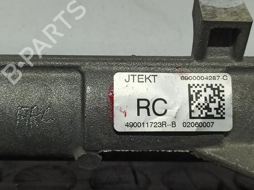 Steering rack RENAULT CLIO V (B7_) 1.0 TCe 90 (B7MT) | BP16383997M22