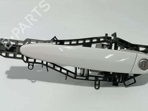 Used Front left exterior door handle BMW 3 (F30, F80) 320 d (184 hp) 13094596