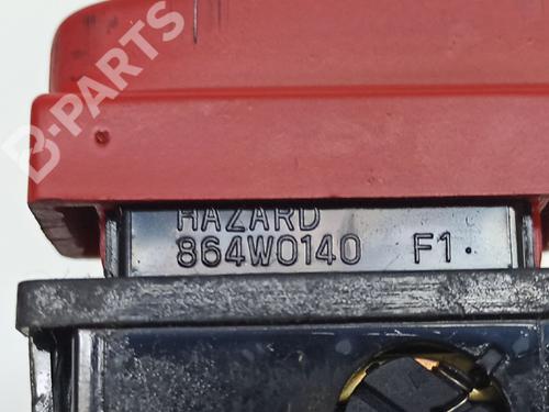 Warning switch KIA RIO II (JB) 1.5 CRDi | BP10320586I22 