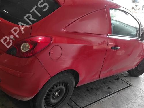 Innerbelysning OPEL CORSA D (S07) 1.3 CDTI (L08, L68) | BP19726497I8
