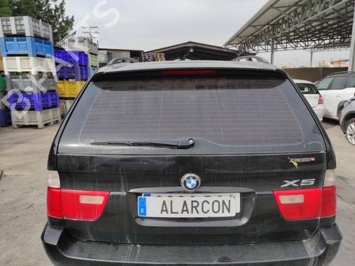 tailgate-bmw-x5-e53-44-i-2000-2001-2002-2003-2004-2005-2006-10955286 main image
