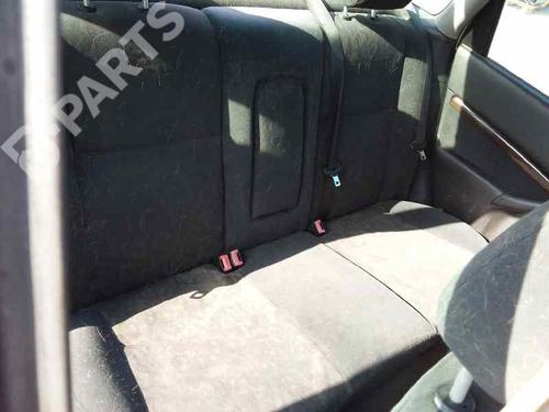Starter FORD FOCUS I (DAW, DBW)  | BP6824097M8 