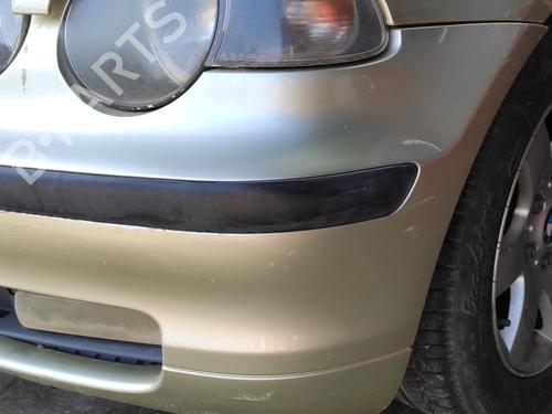 Front bumper BMW 3 Compact (E46) 320 td | BP21126733C7