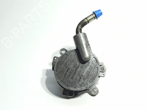 Vacuum pump MERCEDES-BENZ S-CLASS (W220, V220) S 320 CDI (220.026, 220.126) | BP16894498M80