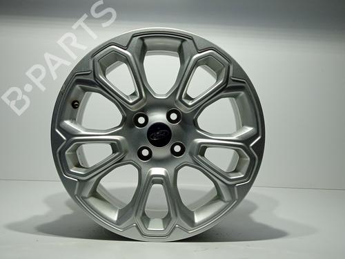 Felg FORD ECOSPORT 1.0 EcoBoost (125 hp) 27887483