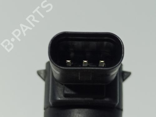 Elektronisk modul MERCEDES-BENZ C-CLASS (W204)  | BP19653823M83 