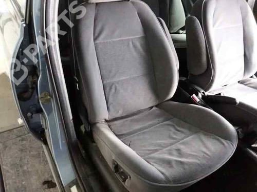 Front left exterior door handle PEUGEOT 406 (8B) 2.0 HDI 110 | BP3291981C128 