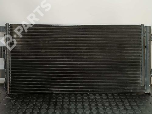AC radiator AUDI Q5 (FYB, FYG) SQ5 TFSI quattro | BP10265461M32 
