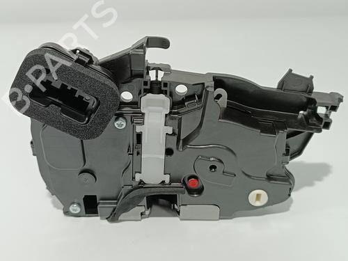 Rear left lock SKODA KAMIQ (NW4) 1.0 TSI | BP11357250C100