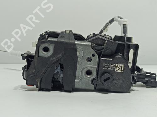 Used Rear right lock CITROËN C3 AIRCROSS II (2R_, 2C_) 1.5 BlueHDi 120 (2CYHXX) (120 hp) 11140800