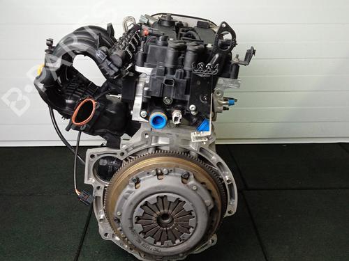 Engine FORD KA+ III (UK, FK) 1.2 Ti-VCT | BP11086569M1