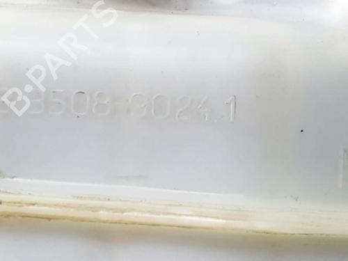 Brake master cylinder OPEL INSIGNIA A (G09) 2.0 CDTI (68) | BP4863284M77