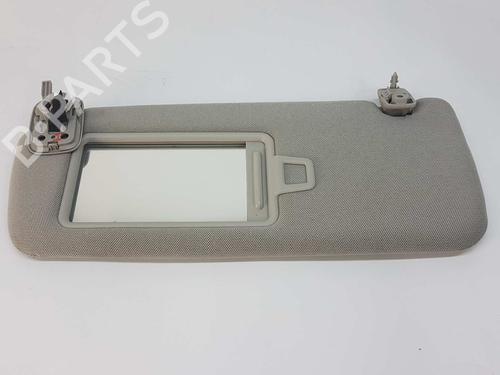 Left sun visor KIA OPTIMA (JF) 1.7 CRDi | BP8917542I1 