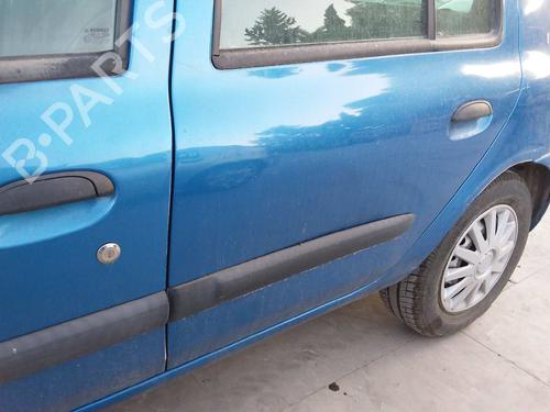 Portiergreep binnen links achter RENAULT CLIO II (BB_, CB_) 1.2 (BB0A, BB0F, BB10, BB1K, BB28, BB2D, BB2H, CB0A,... | BP7065925I15 