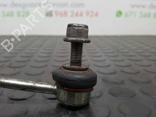 Right front suspension arm RENAULT CLIO IV (BH_) 1.5 dCi 90 | BP14530539M13 
