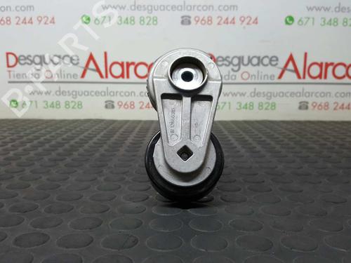 Other OPEL ASTRA K (B16) 1.4 Turbo (68) | BP14531123O1