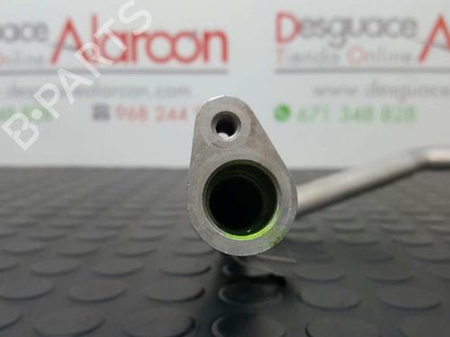 AC pipe DACIA DUSTER (HS_) 1.5 dCi (HSMC) | BP14531385M126